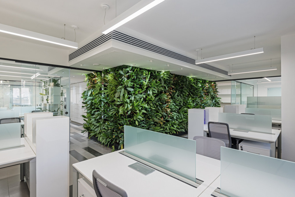 Bazargan Kala Company Offices - Tehran | Office Snapshots