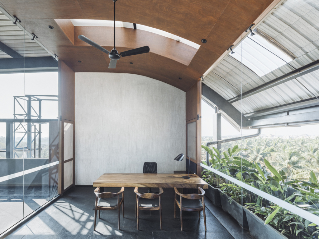 Bellad & Co Offices Hubli Office Snapshots