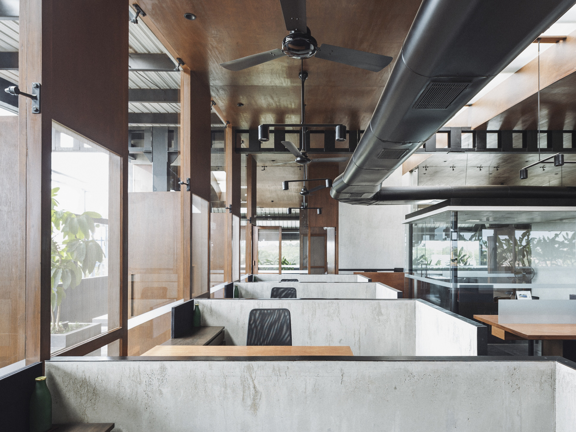 Hublio office