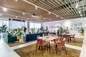 Ceetrus Offices - Warsaw