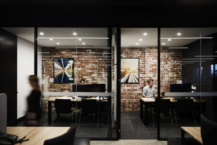 Civilex Offices - Melbourne - 4