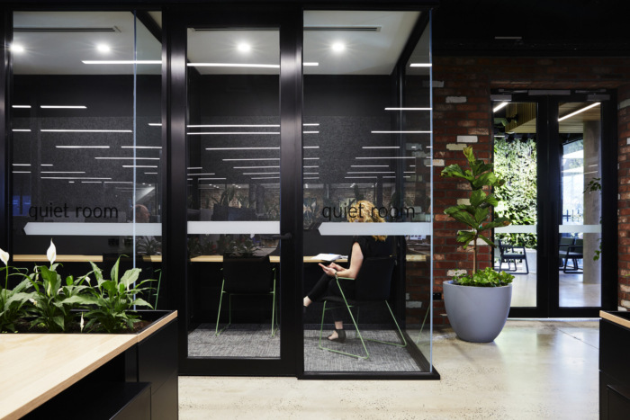 Civilex Offices - Melbourne - 8
