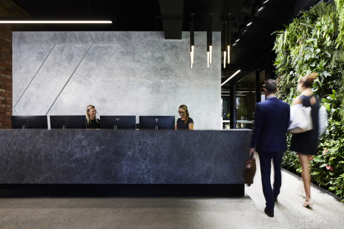 Civilex Offices - Melbourne - 2