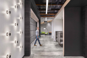 Confidential Alternative Technology Company Offices - Silicon Valley
