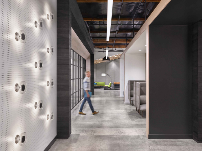 Confidential Alternative Technology Company Offices - Silicon Valley - 11