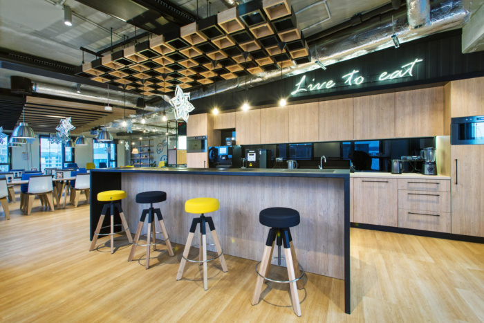 Continental Offices - Warsaw - 15