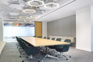 Dentsu Aegis Network Offices - Toronto