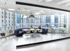 Dentsu Aegis Network Offices - Toronto | Office Snapshots