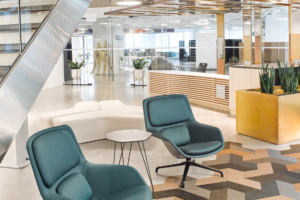 Dentsu Aegis Network Offices - Toronto