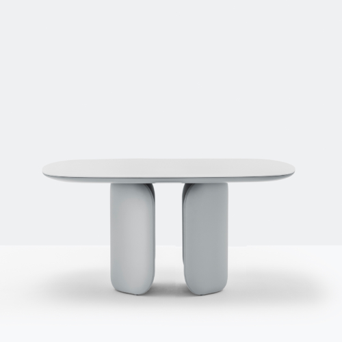 Elinor Table by Pedrali