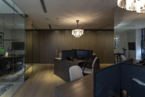 Epsilon Offices - Singapore | Office Snapshots