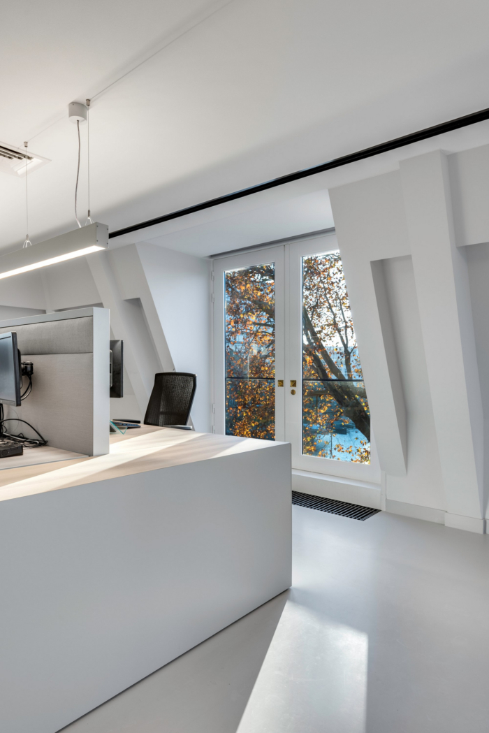 EQT Offices - Amsterdam - 12