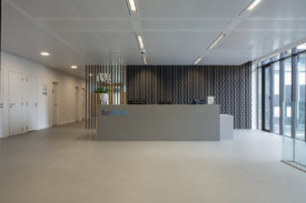 Fieldfisher Offices - Brussels | Office Snapshots