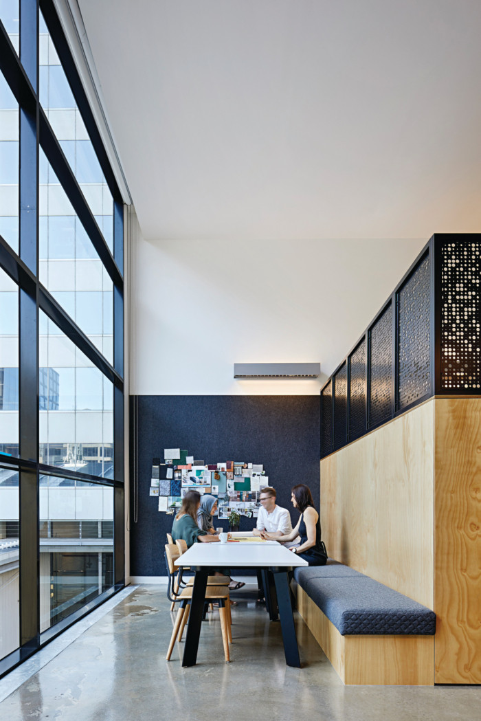 Gray Puksand Offices - Melbourne - 5