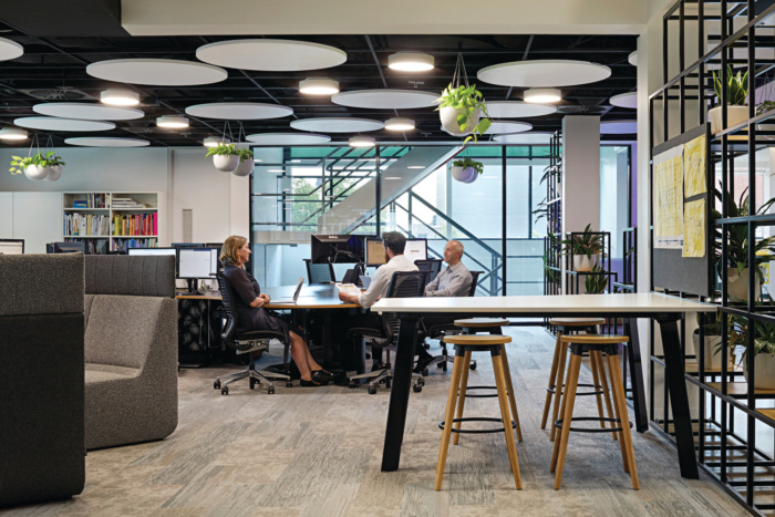Gray Puksand Offices - Melbourne - 17