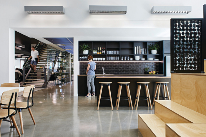 Gray Puksand Offices - Melbourne - 6