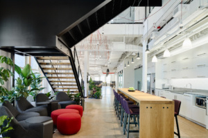 Haven Life Offices - New York City