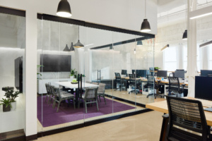Haven Life Offices - New York City