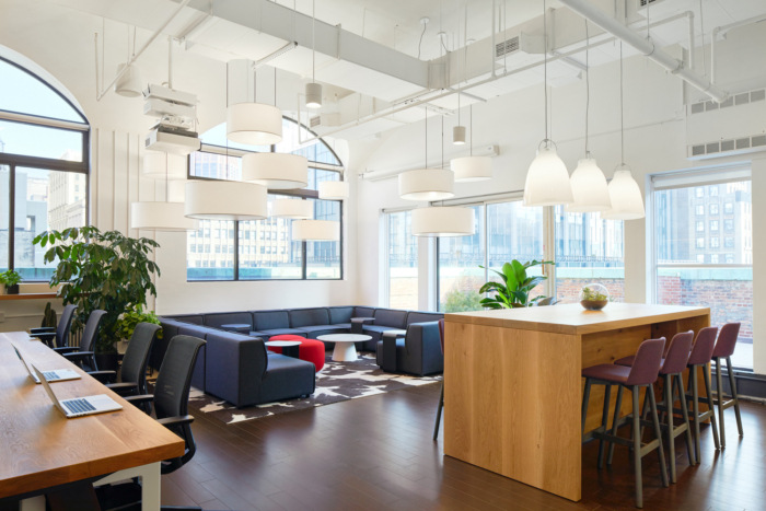 Haven Life Offices - New York City - 3