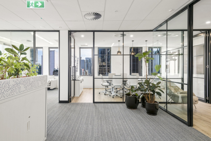 Jameson Capital Offices - Melbourne - 5