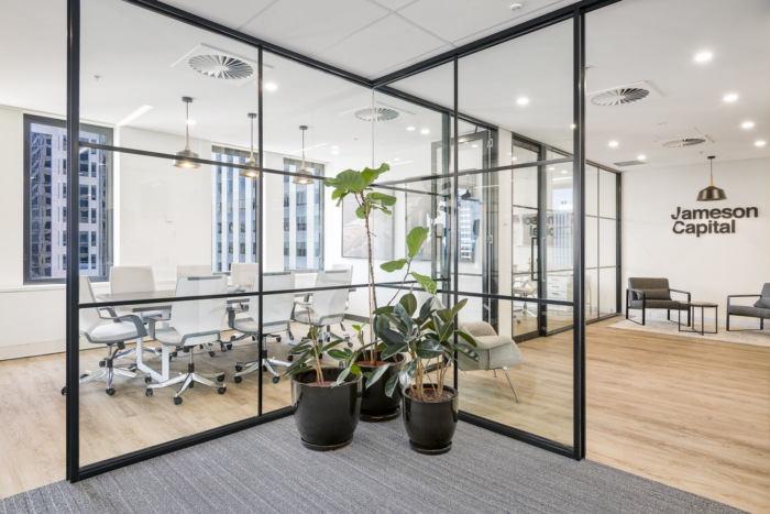 Jameson Capital Offices - Melbourne - 2