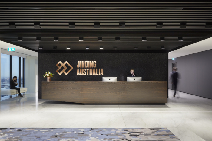 Jinding Offices - Melbourne - 1