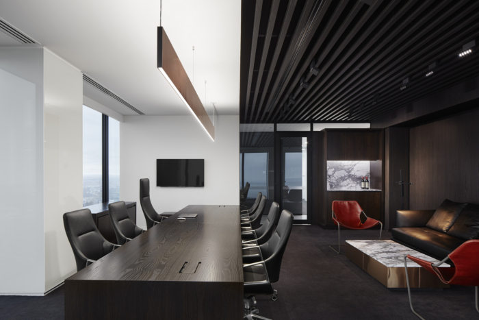 Jinding Offices - Melbourne - 3