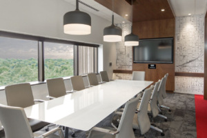 JLL Offices - Indianapolis