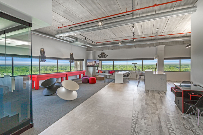 JLL Offices - Indianapolis - 2