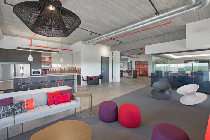 JLL Offices - Indianapolis - 3
