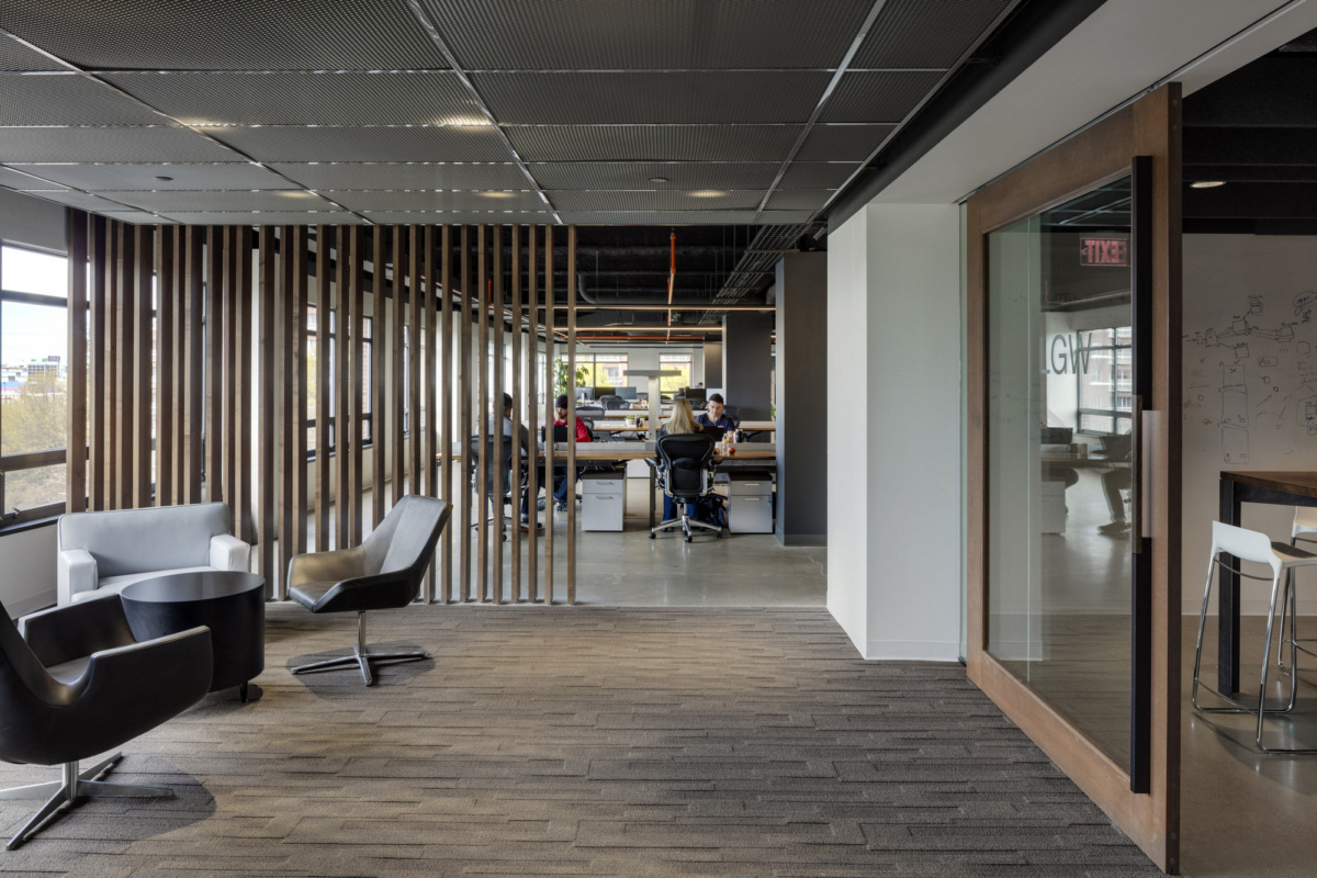  Offices - Cambridge | Office Snapshots