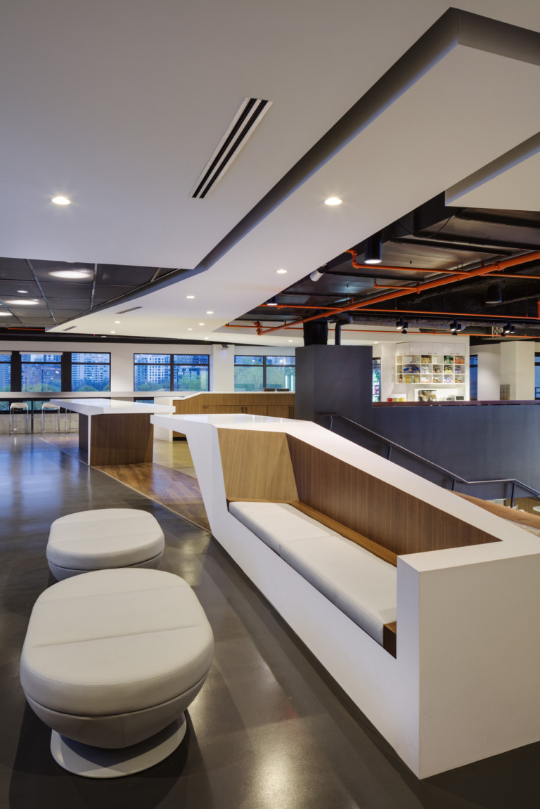 Offices Cambridge Office Snapshots