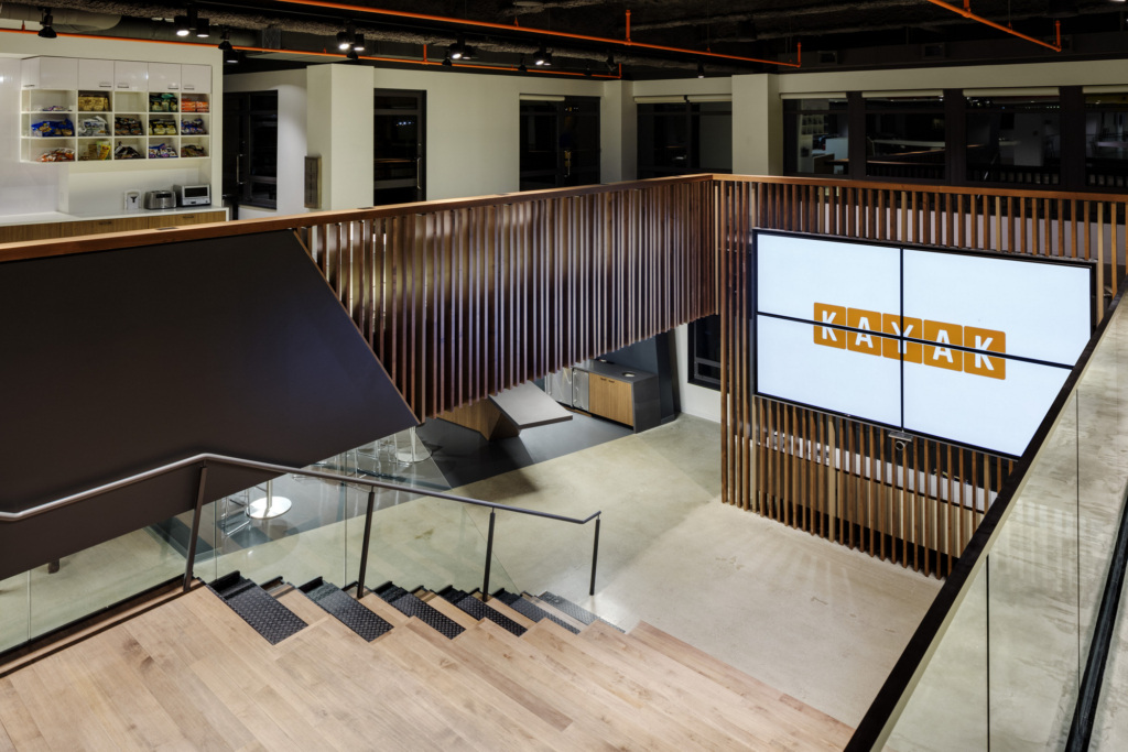 ACTWO Office Design Projects Office Snapshots