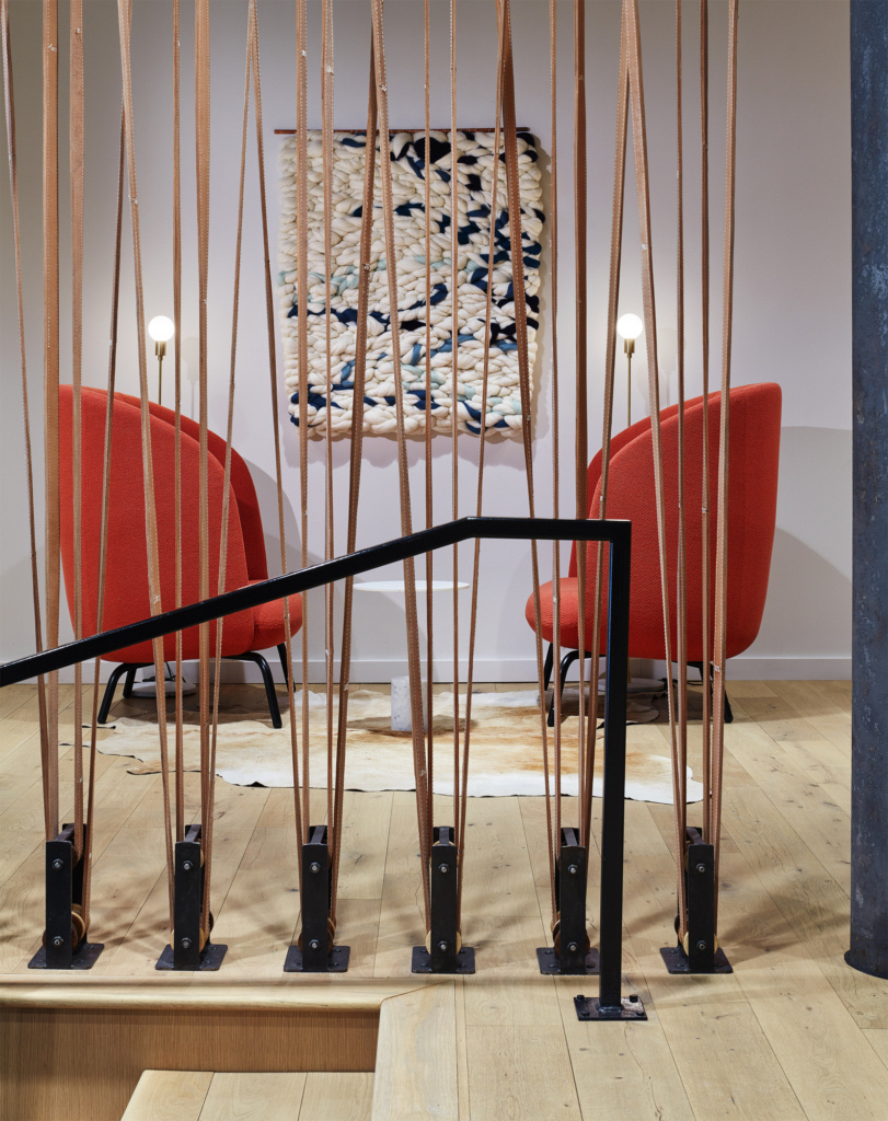 The Kickernick Building Offices - Minneapolis | Office Snapshots