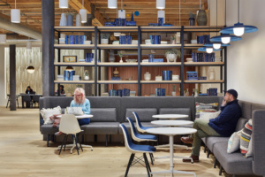 The Kickernick Building Offices - Minneapolis