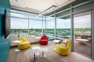 KSL Capital Partners Offices - Denver