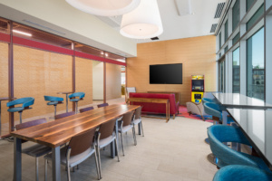 KSL Capital Partners Offices - Denver
