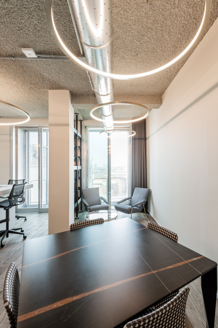 Lendlease Offices - Milan - 14