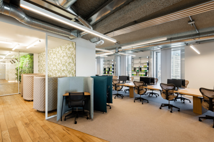 Lendlease Offices - Milan - 3