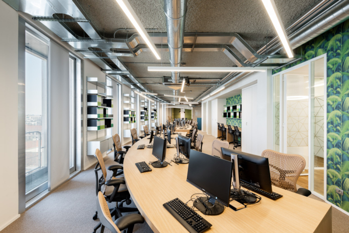 Lendlease Offices - Milan - 5