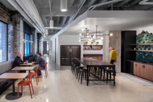 Meet Minneapolis Offices - Minneapolis