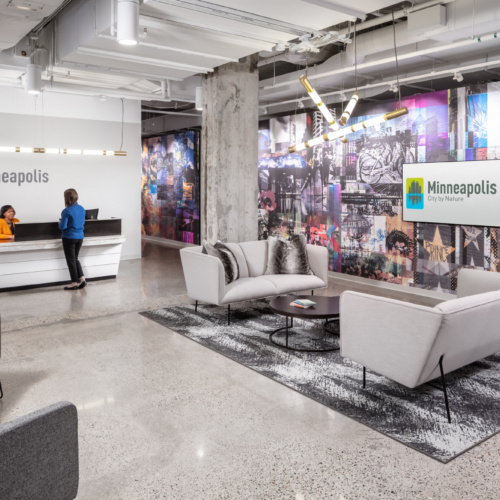 Meet Minneapolis Offices – Minneapolis