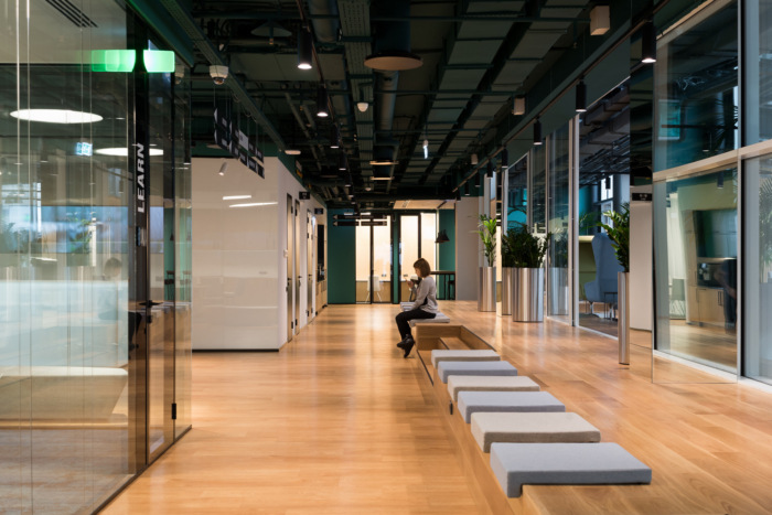 MSD Offices - Moscow - 9