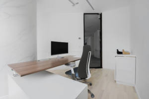 Mubadala Offices - Moscow