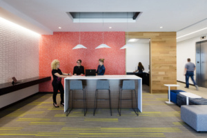 NETSCOUT Offices - Allen
