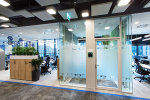 Novo Nordisk Offices - Warsaw