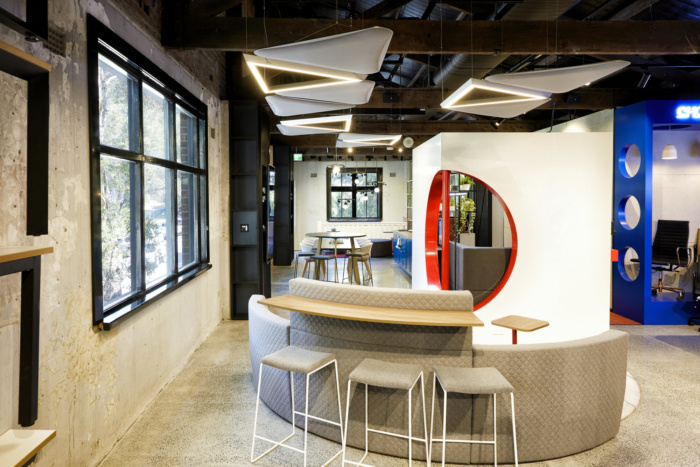 OfficePace Offices - Sydney - 4