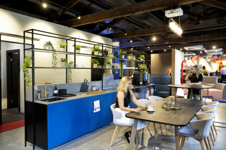 OfficePace Offices - Sydney | Office Snapshots