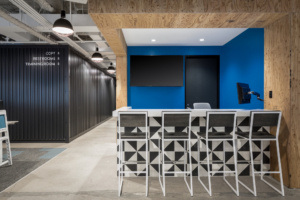 OpenTable Offices - Denver