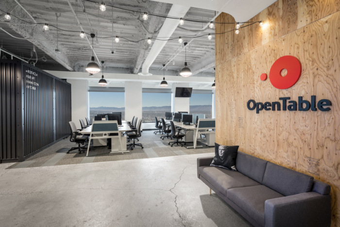 OpenTable Offices - Denver - 14
